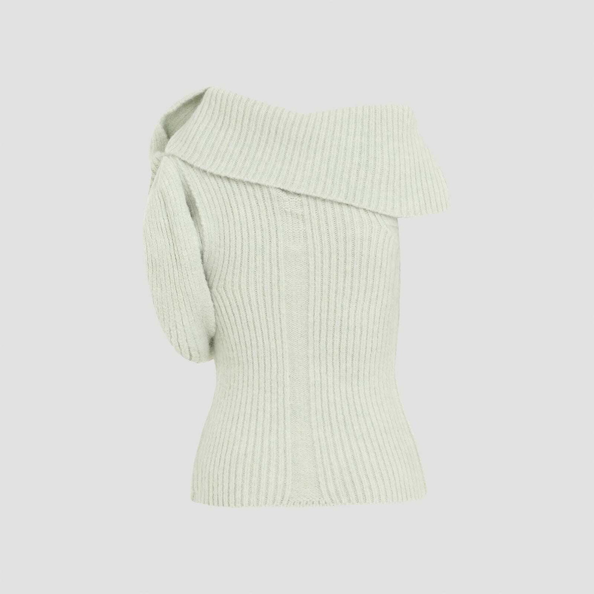RICK OWENS - Man - Green - Top main image 0