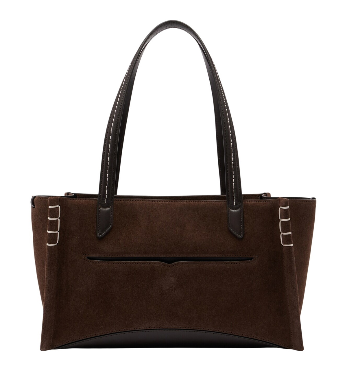 JW Anderson Cabas denim tote bag JW Anderson
