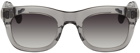 Matsuda M1020 Sunglasses