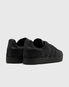 Adidas Gazelle Black - Mens - Lowtop