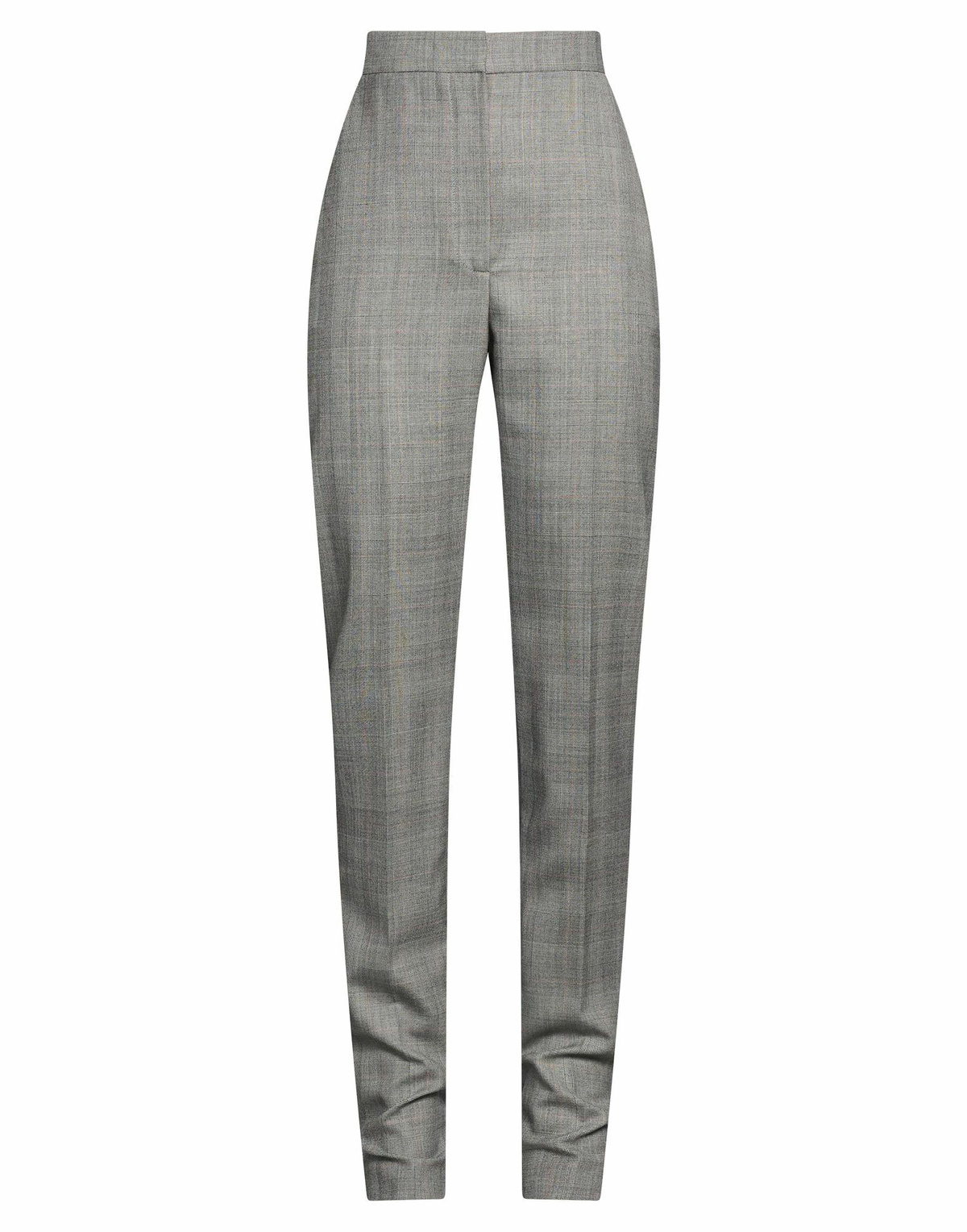 Mcqueen Womens Pants in Grey