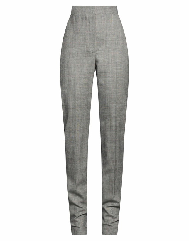 Photo: Mcqueen Womens Pants in Grey