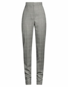 Mcqueen Womens Pants in Grey
