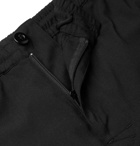 Stüssy - Bryan Canvas Trousers - Black