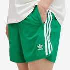 Adidas Men's Sprinter Short in Green