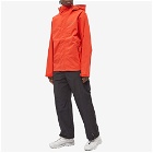 Columbia Men's Earth Explorer™ Shell Jacket in Spicy