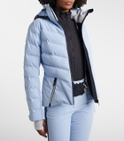 Toni Sailer Mira down ski jacket