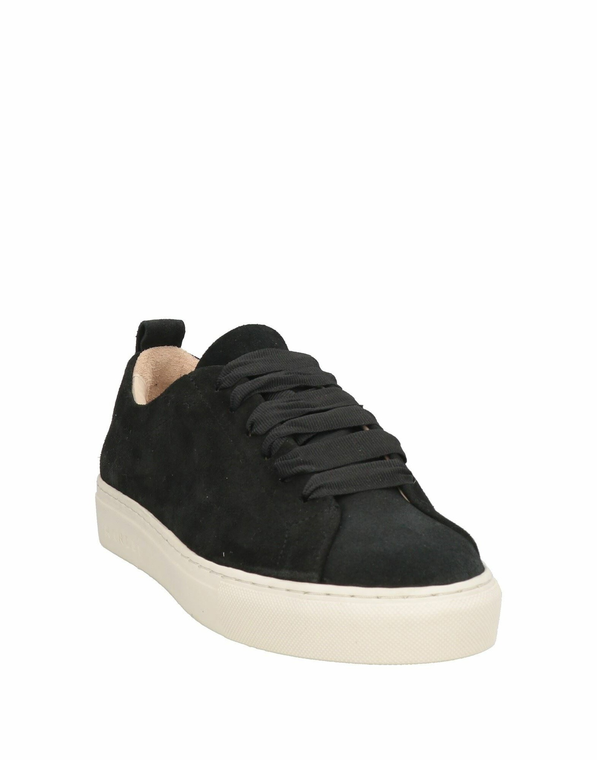Manebí Womens Sneakers in Black