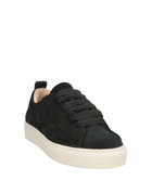 Manebí Womens Sneakers in Black
