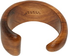 Isabel Marant Brown Wonder Bracelet