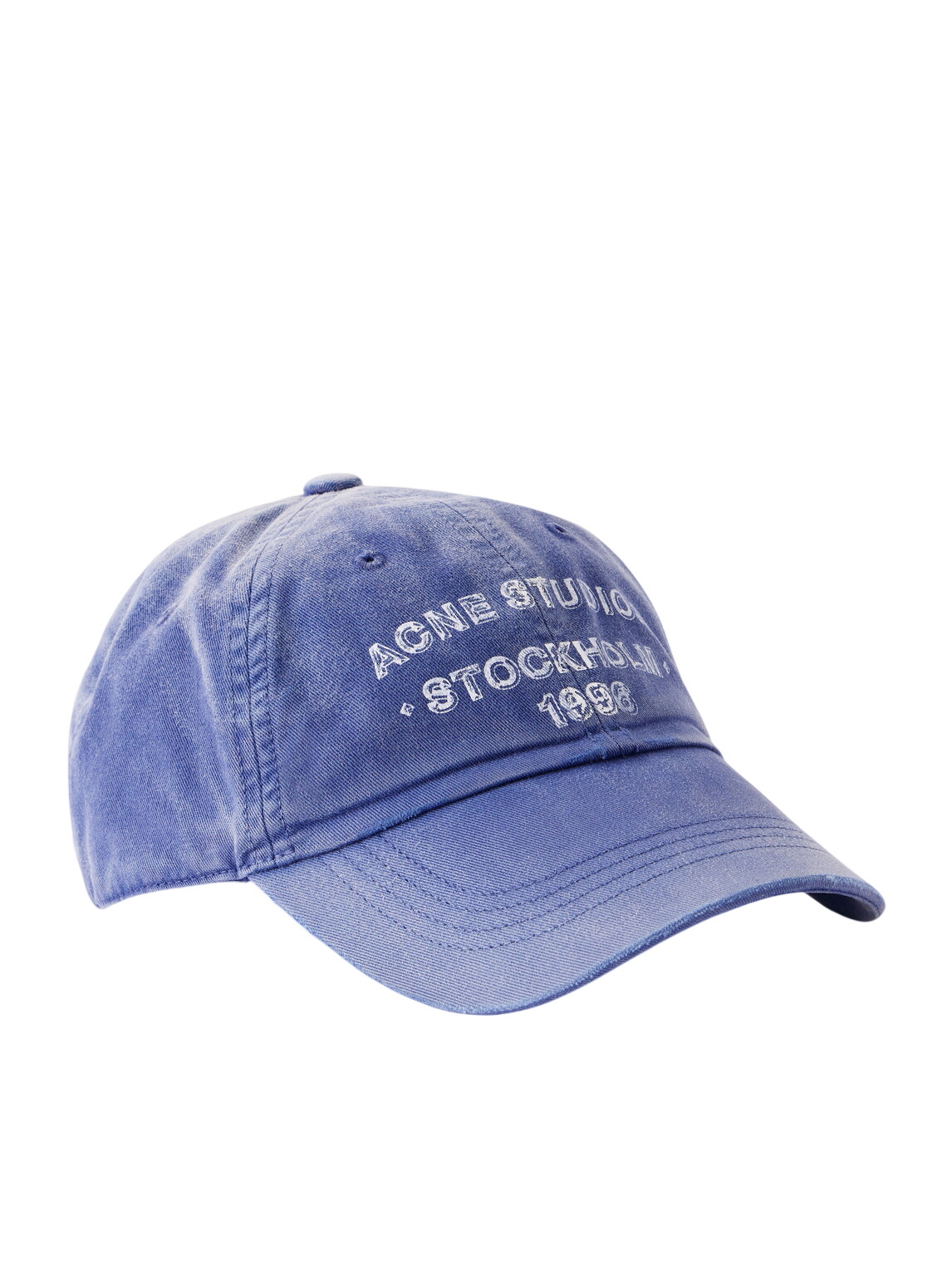 WTAPS T-6L 03 Nylon 6-Panel Cap WTAPS