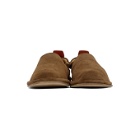 PS by Paul Smith Brown Cornelius Loafers