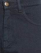 Jijil Womens Shorts & Bermuda Shorts in Navy