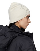 Arc'teryx Off-White Bird Head Beanie