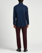 Versace Jeans Couture Mens Shirt in Navy