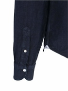 Finamore Linen Shirt