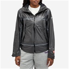 Columbia Women's Outdry Extreme Shell Jacket in Black