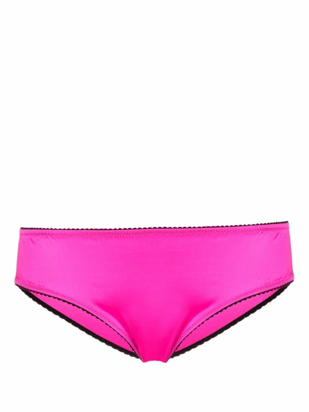 【Dolce&Gabbana】 Cherryシルクブレンド briefs Dolce&Gabbana Cherry silk-blend briefs Dolce & Gabbana