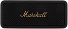 Marshall Black & Gold Emberton Speaker
