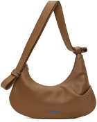ADER error Brown Asymmetric Bag