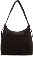 LEMAIRE Brown Belted Tote