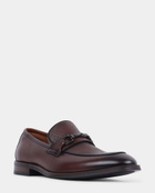 Steve Madden Ness Dress Shoes in Brown