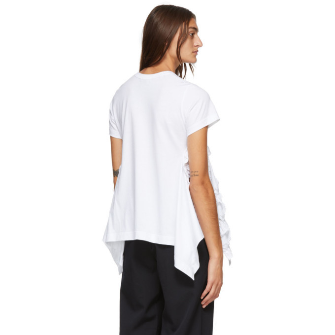 【極美品】tricot COMME des GARCONS Aラインブラウス 極美品】tricot COMME des GARCONS Aラインブラウス COMME des GARCONS