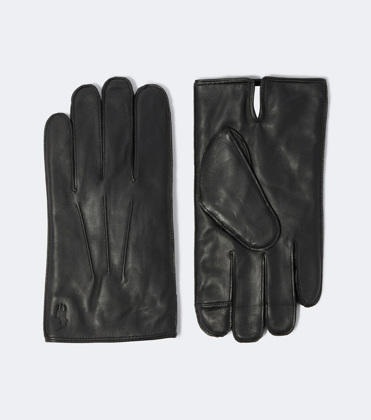 Polo Ralph Lauren Leather gloves