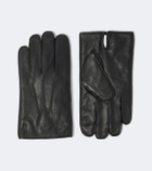 Polo Ralph Lauren Leather gloves