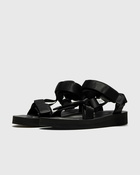 Suicoke Depa V2 Black - Mens - Sandals & Slides