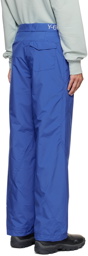 A-COLD-WALL* Blue Nephin Storm Trousers