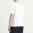 Service Works Men's Family Fruit T-Shirt in White