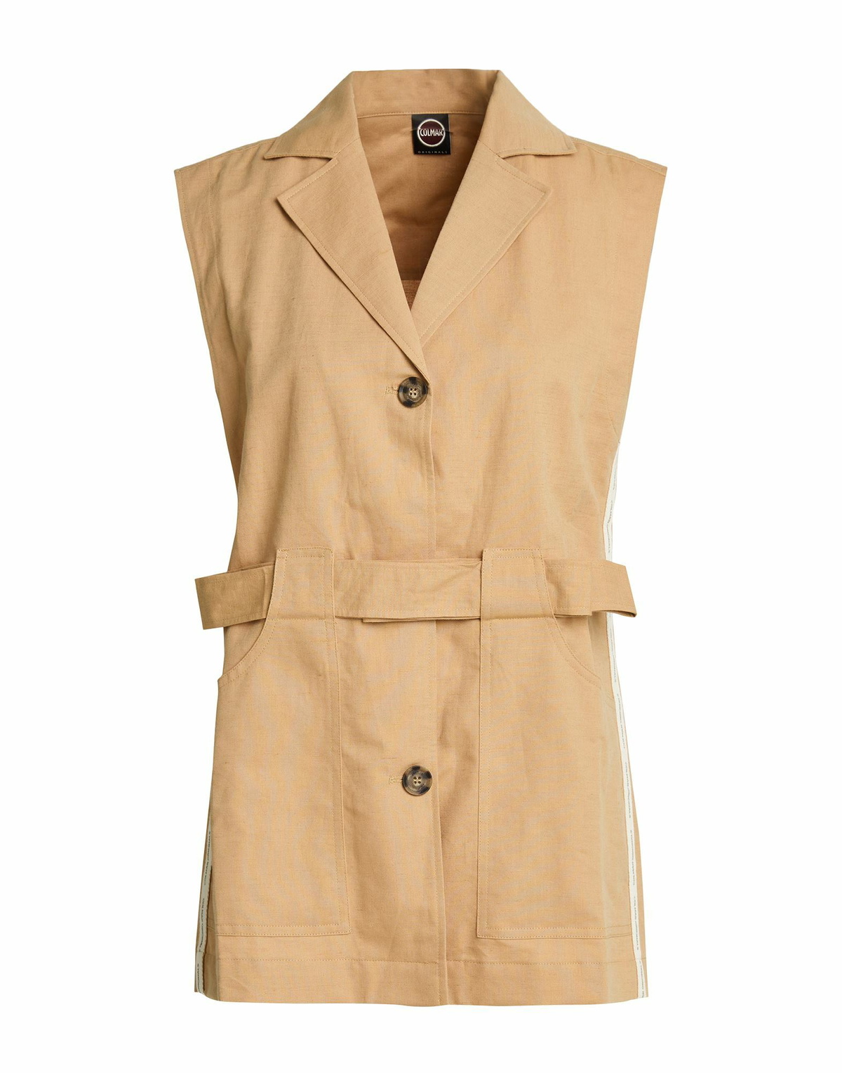 Colmar Womens Blazer Camel
