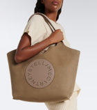 Stella McCartney Reversible tote bag