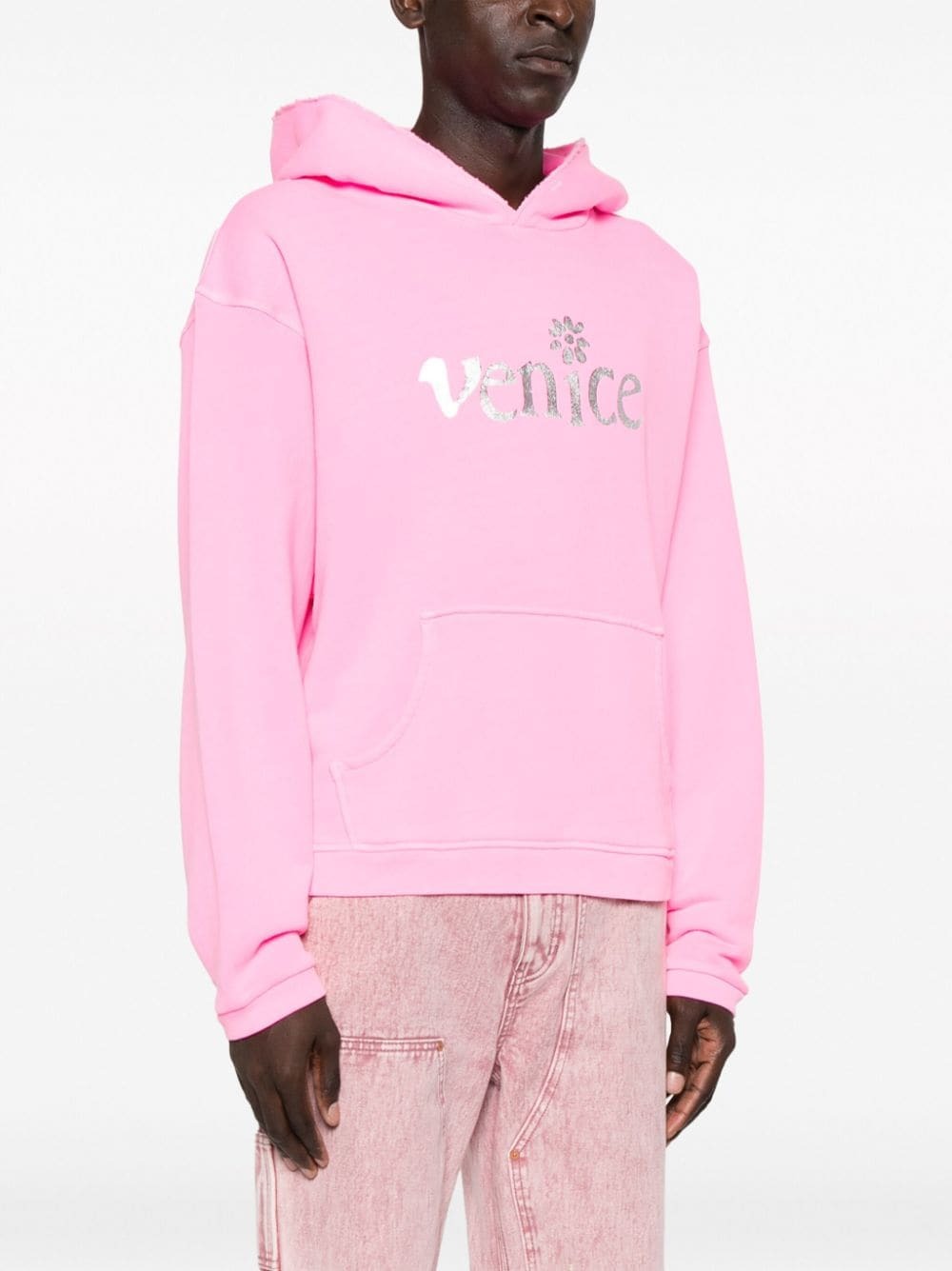 ERL - Venice Cotton Hoodie ERL