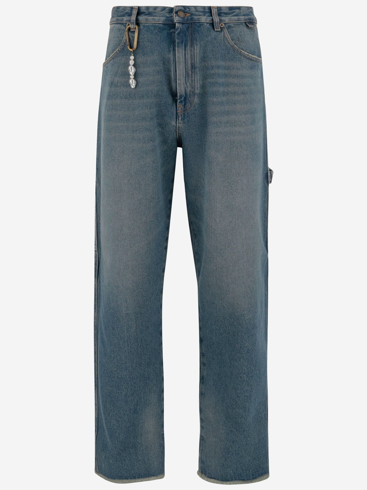 DARKPARK John Cotton Denim Jeans