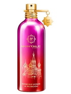 Montale Ladies Rendez-Vouz A' Moscou EDP 3.4 oz Fragrances 3760260456289