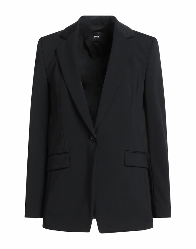 Photo: Boss Womens Blazer in Black