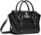 Vivienne Westwood Black Betty Medium Bag