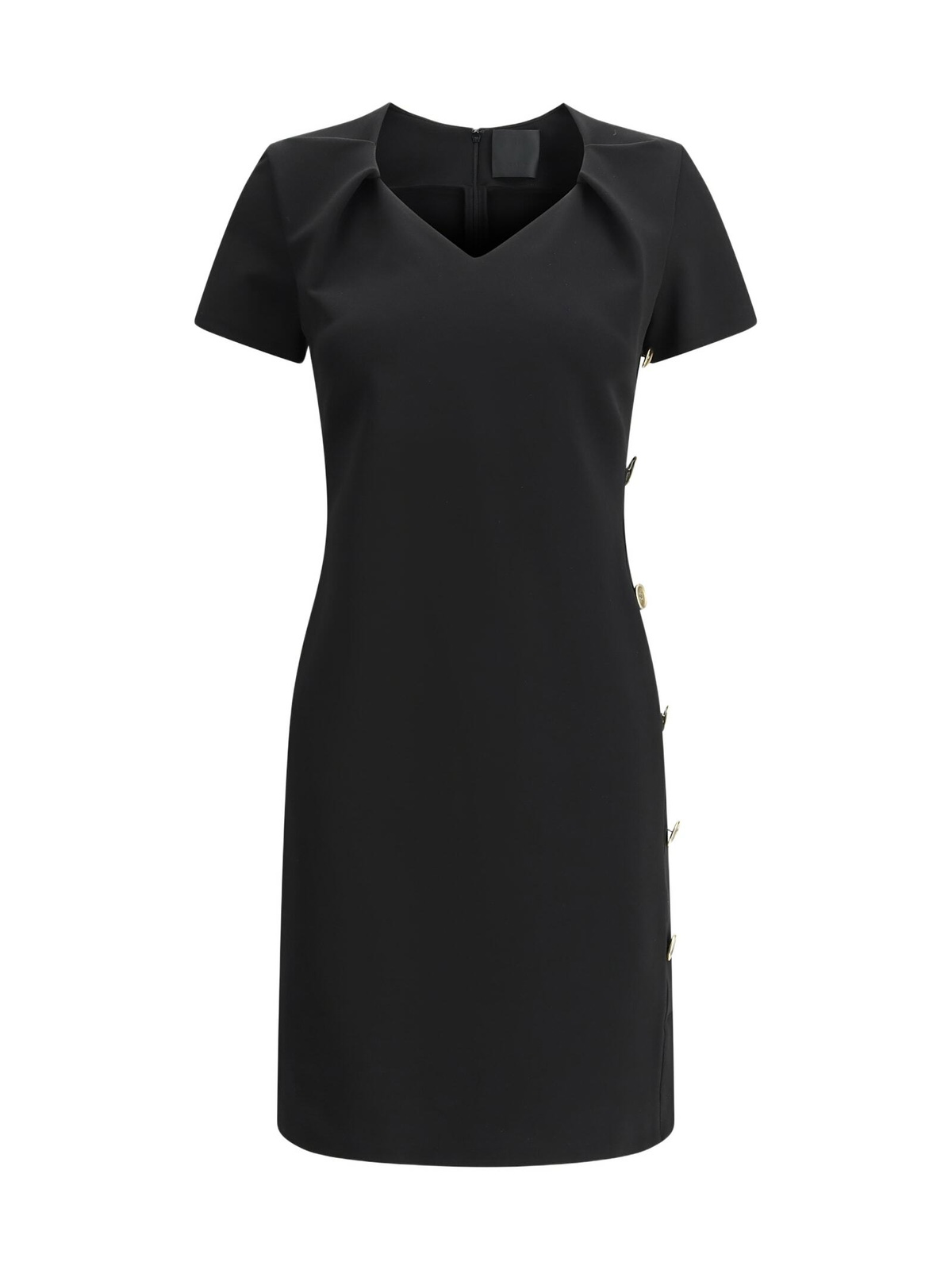 Givenchy - 4G jacquard knit minidress Givenchy