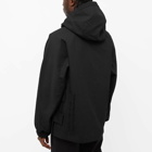 Jacquemus Men's Cinta Blouson Jacket in Black