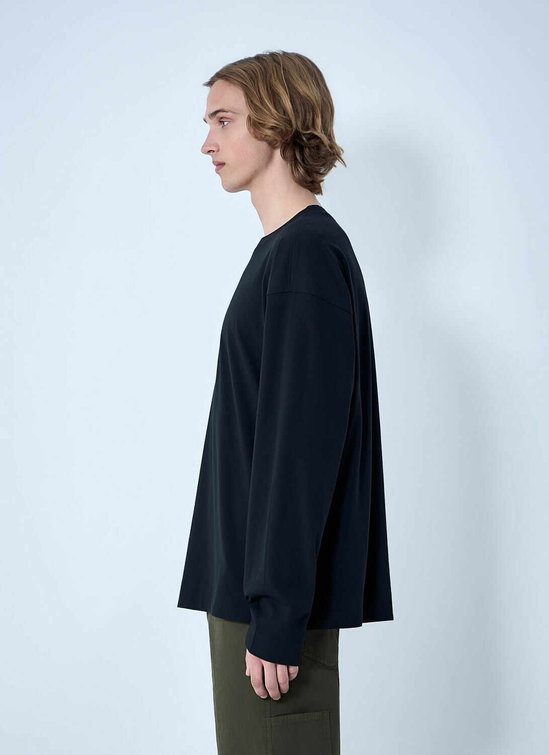 Dries Van Noten Hegland T-Shirt
