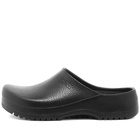 Birkenstock Super-Birki PU VEG