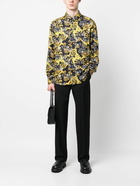 VERSACE JEANS COUTURE - Shirt With Print