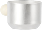 Natalia Criado Silver Tazine Stone Cup