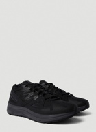 Odyssey LTR Advanced Sneakers in Black