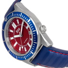 Reign Francis Red Dial Mens Watch REIRN6306