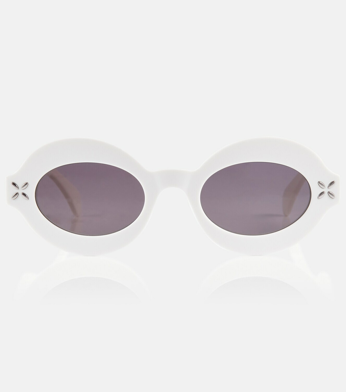 Alaïa Round sunglasses ALAÏA