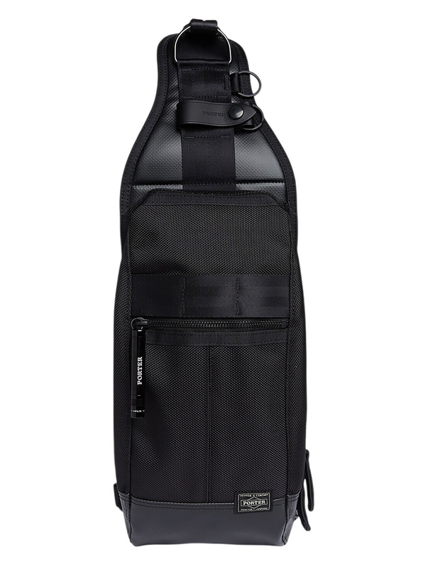 Photo: Porter-Yoshida & Co Heat One Shoulder Bag