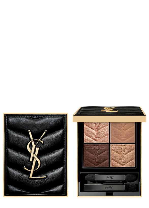 Photo: Yves Saint Laurent Couture Mini Clutch - 710